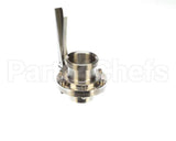 KE52286 Cleveland Butterfly Valve; 3 #200Cb-3 (B
