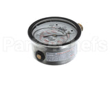 KE52382 Cleveland Press Gauge;Liquid Fill Lha Pg
