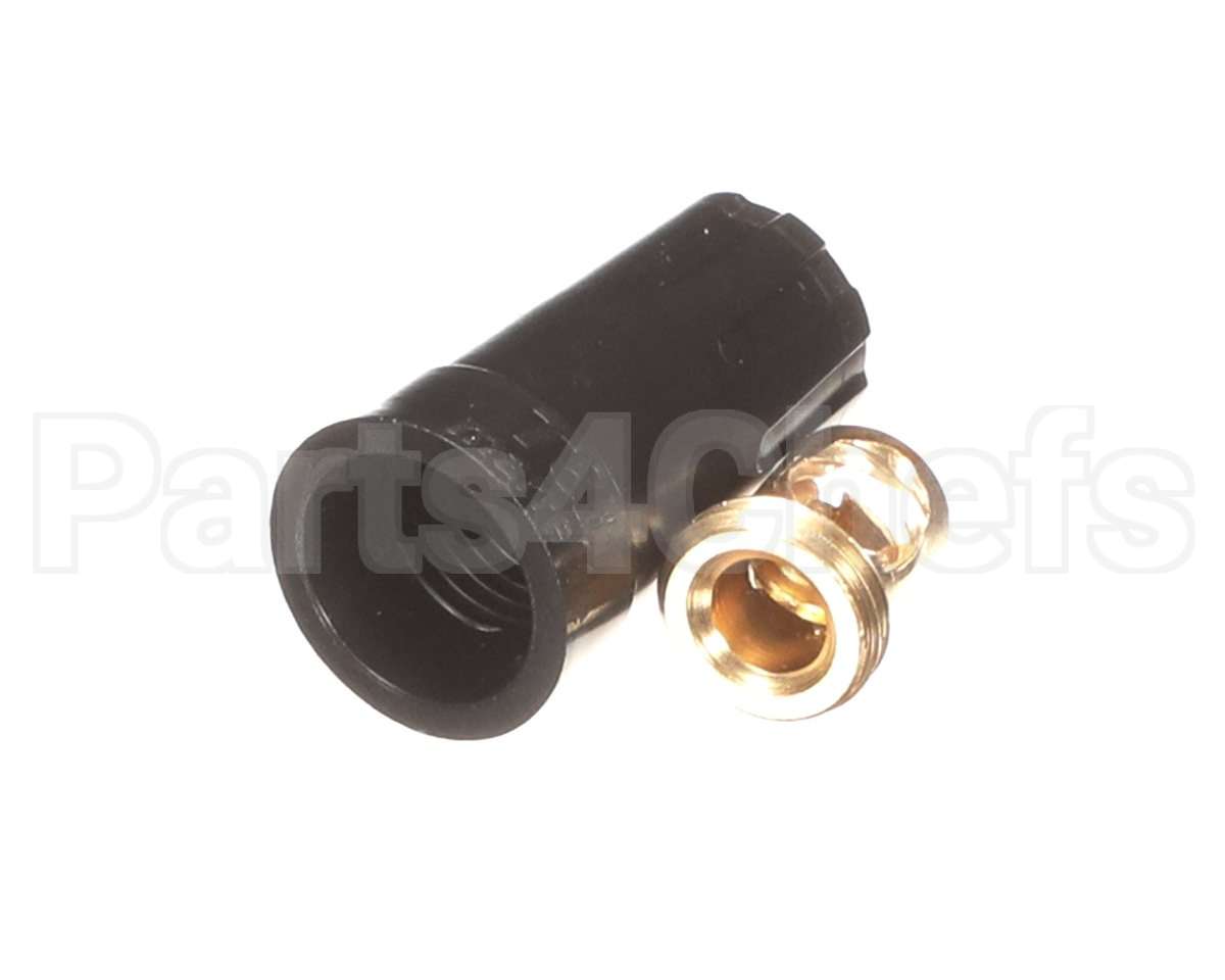 KE52412 Cleveland Connector; Marr No 1
