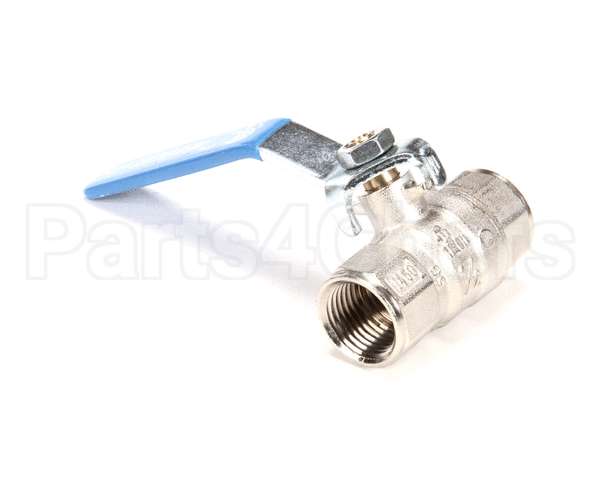 KE52623 Cleveland Valve, Drain, 1/2 Fxf Neo #425