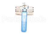 KE52623 Cleveland Valve, Drain, 1/2 Fxf Neo #425