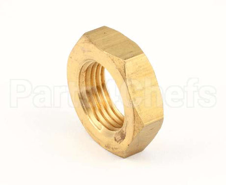 KE52697 Cleveland Locknut 1/2 Nps (Kdt)