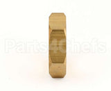 KE52697 Cleveland Locknut 1/2 Nps (Kdt)
