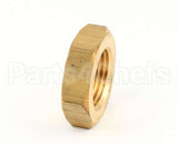 KE52697 Cleveland Locknut 1/2 Nps (Kdt)