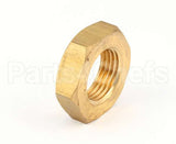 KE52697 Cleveland Locknut 1/2 Nps (Kdt)