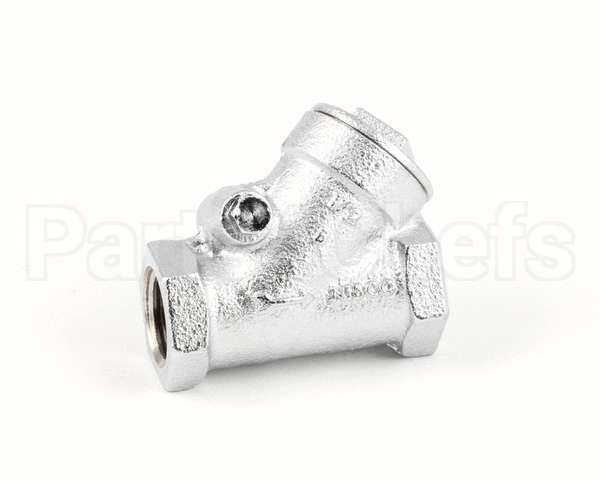 KE52700 Cleveland Check Valve Chromed Ke51250-1