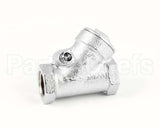 KE52700 Cleveland Check Valve Chromed Ke51250-1