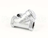 KE52700 Cleveland Check Valve Chromed Ke51250-1
