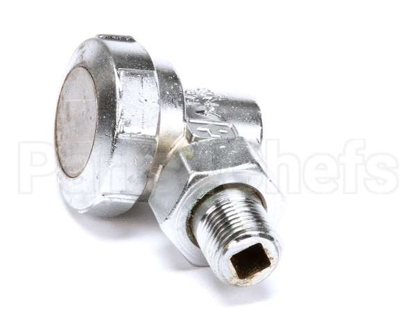 KE52701 Cleveland Steam Trap 1/2-Chromed