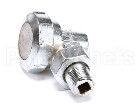 KE52701 Cleveland Steam Trap 1/2-Chromed