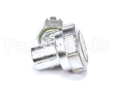 KE52701 Cleveland Steam Trap 1/2-Chromed