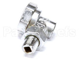 KE52701 Cleveland Steam Trap 1/2-Chromed