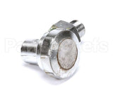 KE52701 Cleveland Steam Trap 1/2-Chromed