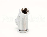 KE52702 Cleveland Y-Strainer Chrome Plated