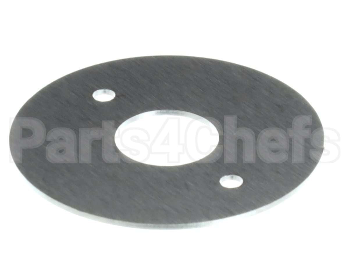 KE52711 Cleveland Seal Retaining Plate