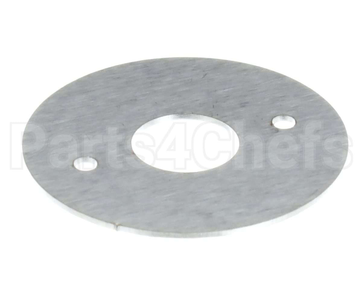 KE52711 Cleveland Seal Retaining Plate