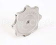 KE52755 Cleveland Knob;Td2(Cleveland Logo)