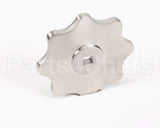 KE52755 Cleveland Knob;Td2(Cleveland Logo)