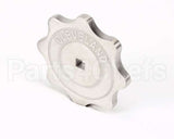 KE52755 Cleveland Knob;Td2(Cleveland Logo)