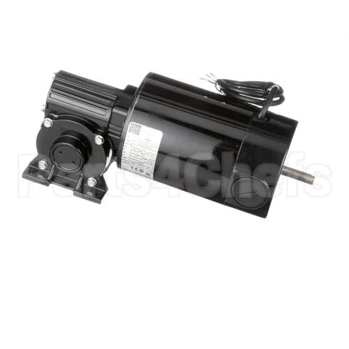 KE52832-4 Cleveland Motor; 1/4Hp,130Vdc (T1,Pt) Bo