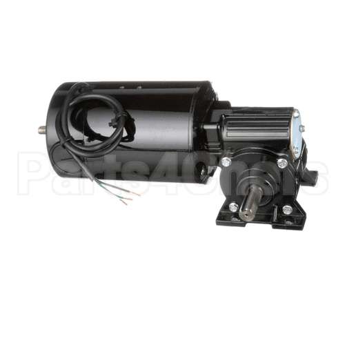 KE52832-4 Cleveland Motor; 1/4Hp,130Vdc (T1,Pt) Bo