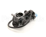 KE52832-5 Cleveland Motor; 1/17Hp,130Vdc (T1,Pt)Bo
