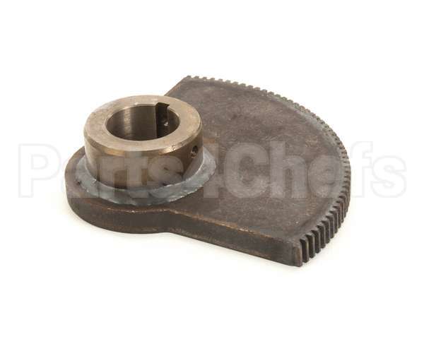 KE52833 Cleveland Segment Gear;Large(2Mt)