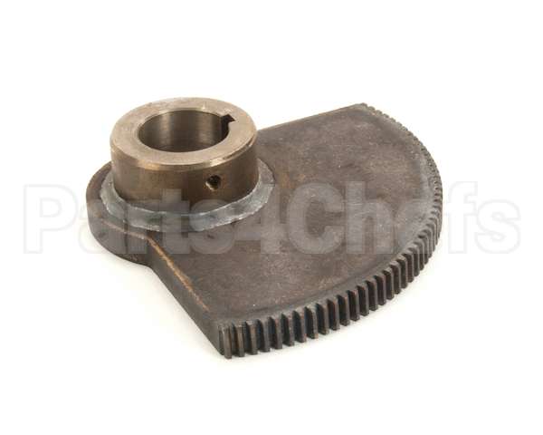 KE52833 Cleveland Segment Gear;Large(2Mt)