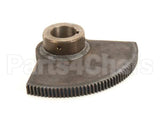 KE52833 Cleveland Segment Gear;Large(2Mt)