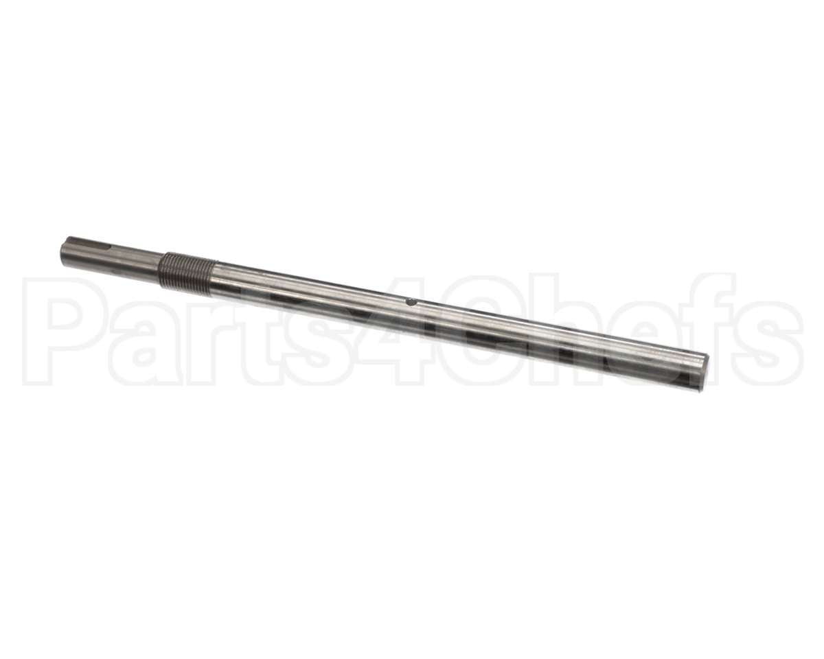 KE52836-2 Cleveland Ptilt Shaft; Mkgl-T