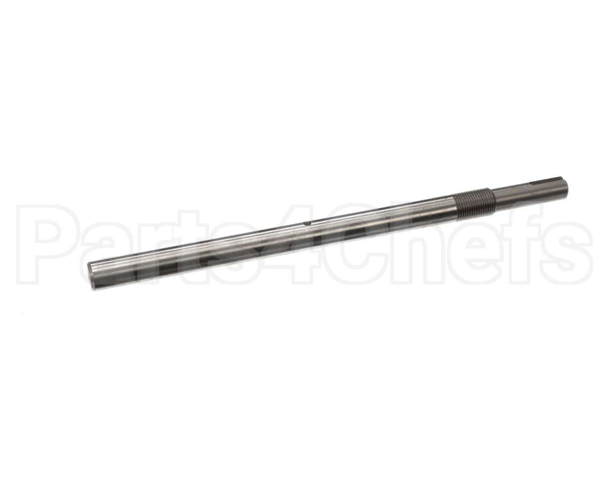 KE52836-2 Cleveland Ptilt Shaft; Mkgl-T