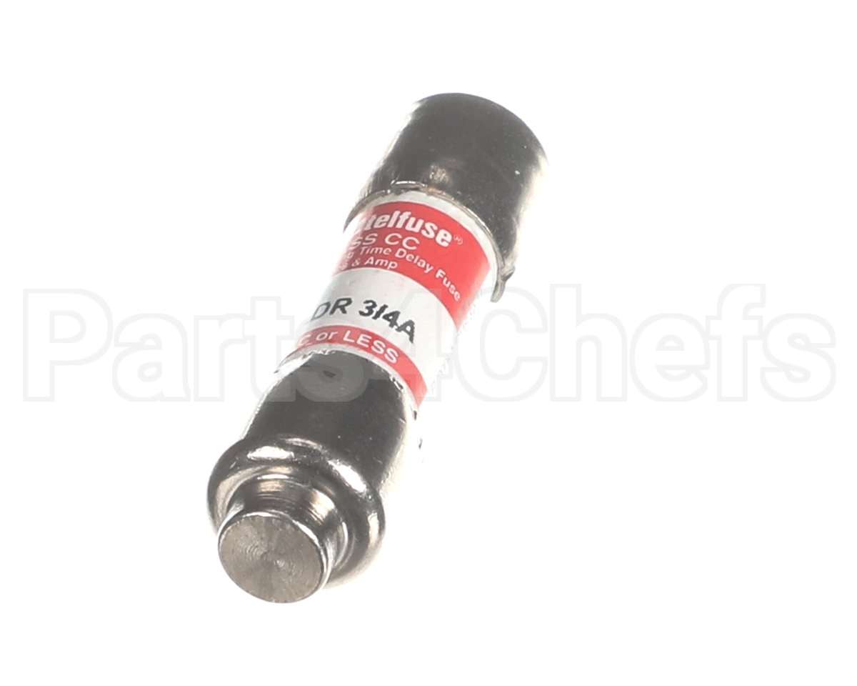 KE52936-17 Cleveland Fuse; 3/4A,600V,Kldr 3/4 (Litt