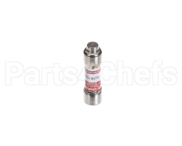 KE52936-18 Cleveland Fuse; 15A/600V/Kldr15 (Littlef