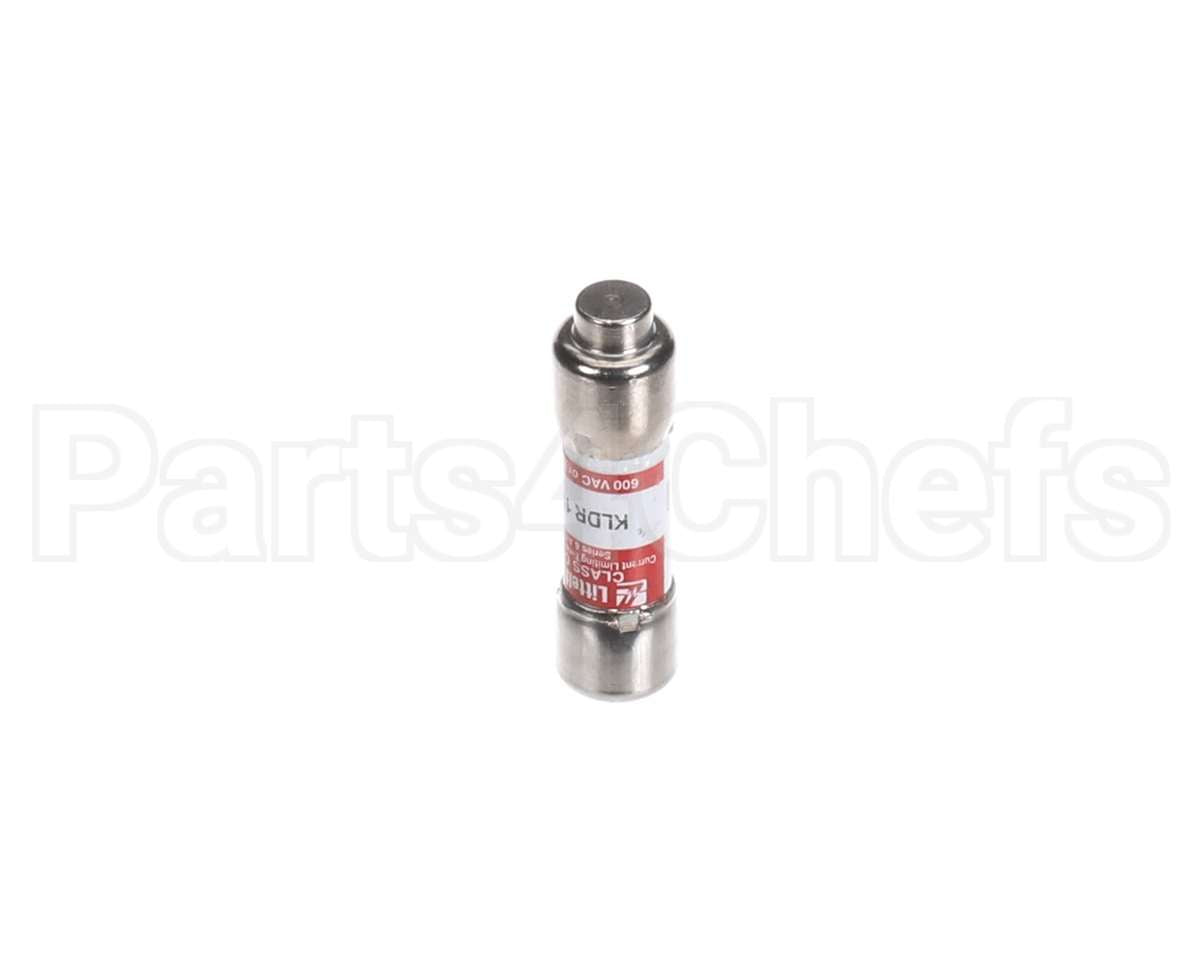 KE52936-18 Cleveland Fuse; 15A/600V/Kldr15 (Littlef