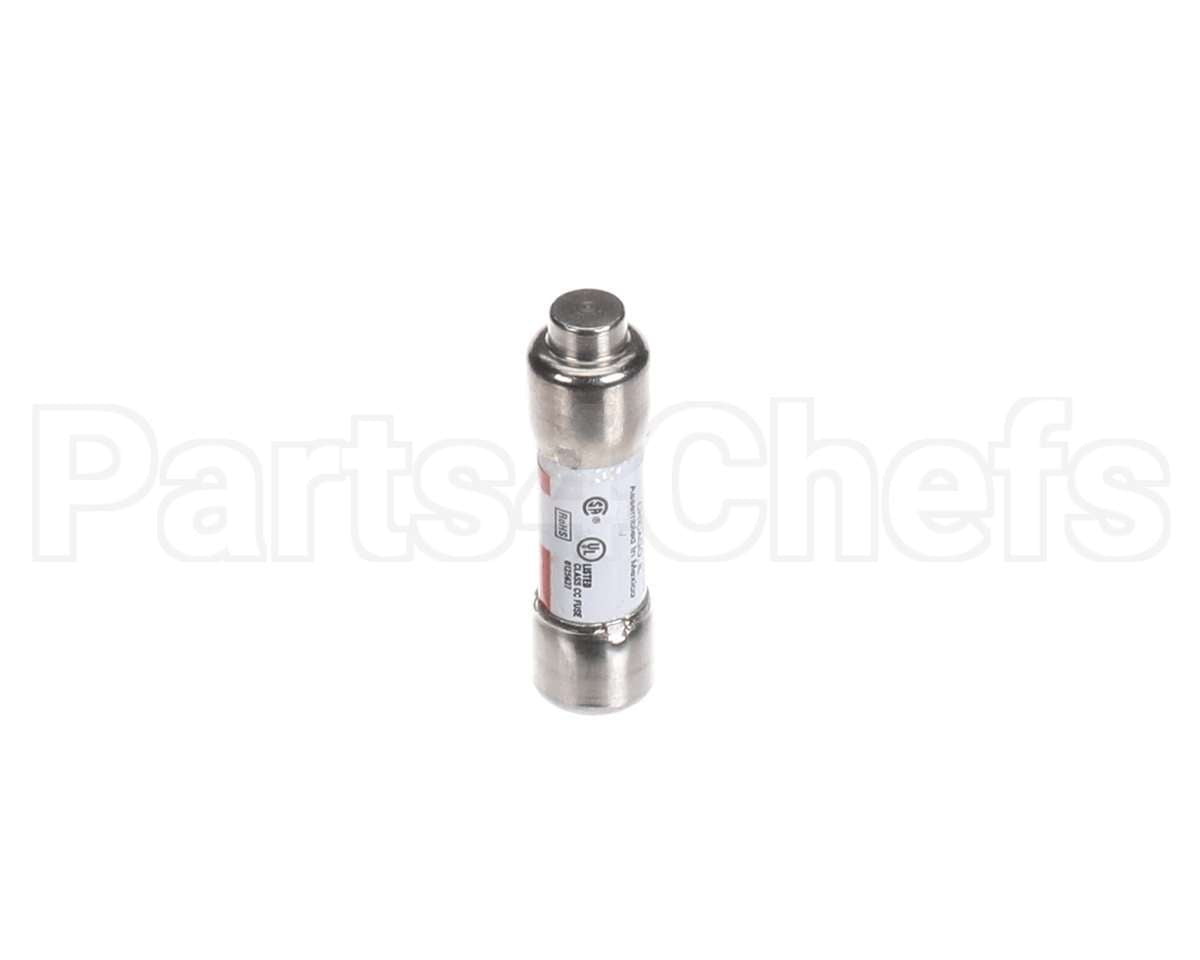 KE52936-18 Cleveland Fuse; 15A/600V/Kldr15 (Littlef