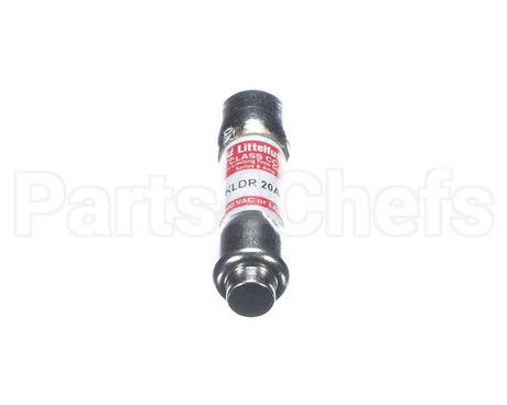 KE52936-21 Cleveland Fuse;20A/600V/Slo Blow Littelfuse #Kldr0