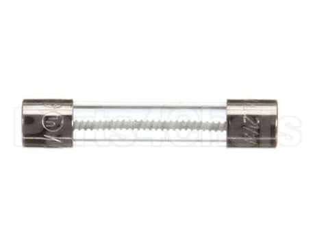 KE52936-7 Cleveland Fuse; 2.5A/Mdl-2-1/2-R (Bussma