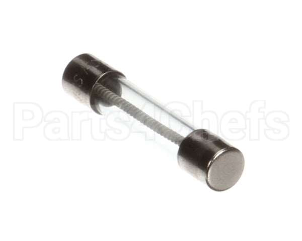 KE52936-7 Cleveland Fuse; 2.5A/Mdl-2-1/2-R (Bussma