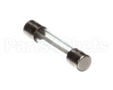 KE52936-7 Cleveland Fuse; 2.5A/Mdl-2-1/2-R (Bussma