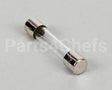 KE52936-8 Cleveland Fuse; 1.25A/250V/ Agc-1-1/4-R