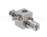 KE53014-1 Cleveland Rotary Actuator Modified (#Pt-