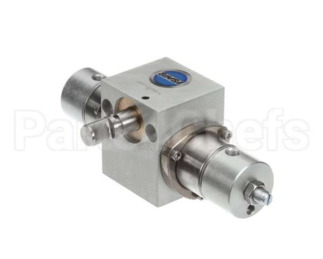 KE53014-1 Cleveland Rotary Actuator Modified (#Pt-