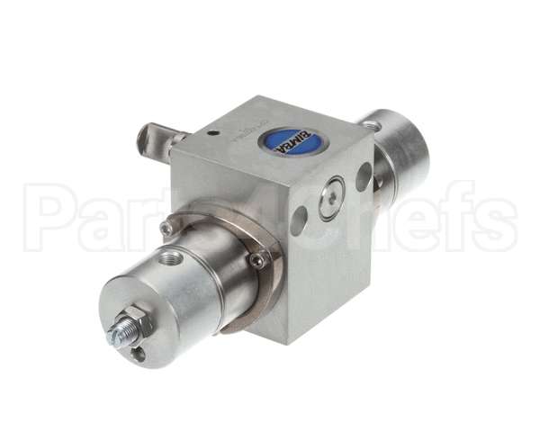 KE53014-1 Cleveland Rotary Actuator Modified (#Pt-