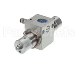 KE53014-1 Cleveland Rotary Actuator Modified (#Pt-