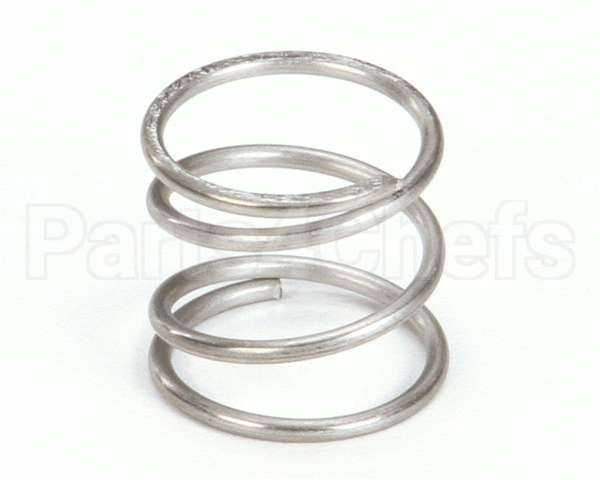 KE53056 Cleveland Spring; Associated Spr #C0850-