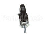 KE53068-3 Cleveland Caster; 5 Nsf (T1) (Colson #2-