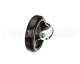 KE53068-3 Cleveland Caster; 5 Nsf (T1) (Colson #2-
