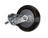 KE53068-4 Cleveland Caster;5Nsf C/W Brake (T1)