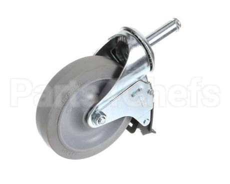 KE53068 Cleveland Caster; 5 Nsf (Mfs) (Colson #2
