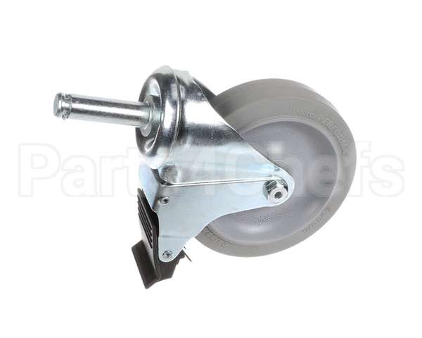 KE53068 Cleveland Caster; 5 Nsf (Mfs) (Colson #2